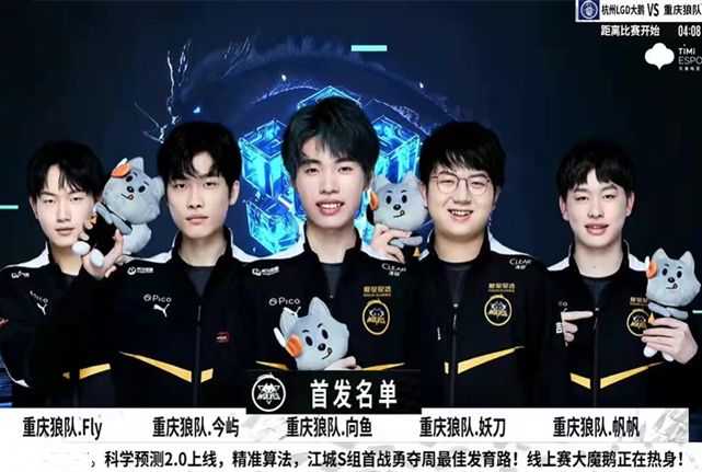味着什么