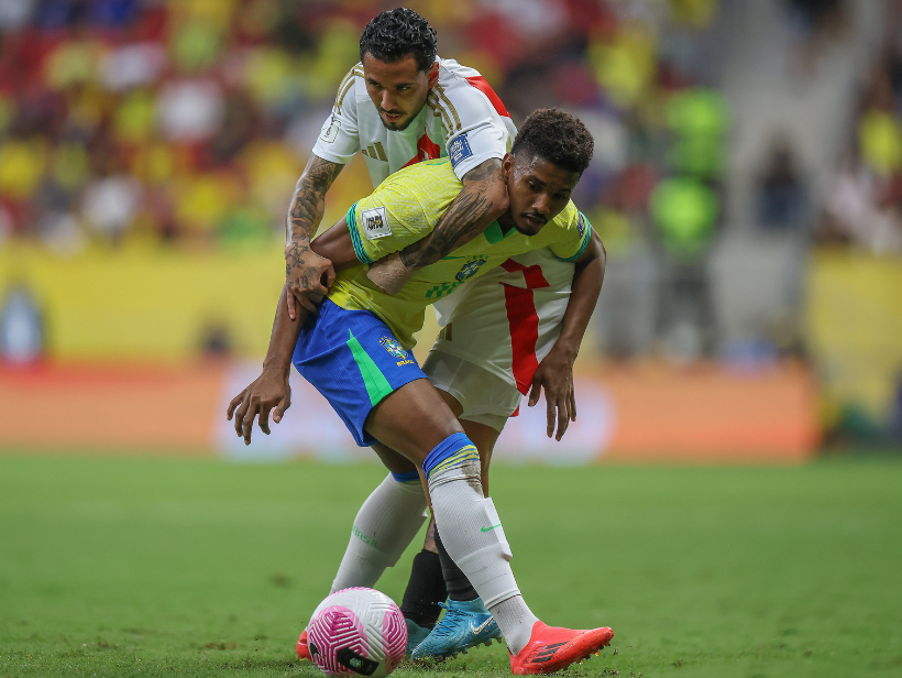 球迷关注的 球迷关注的