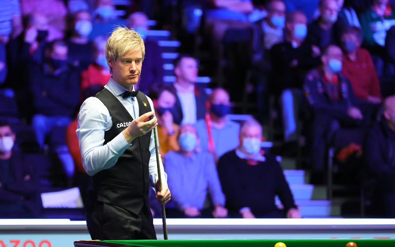 适应之路 适应之路