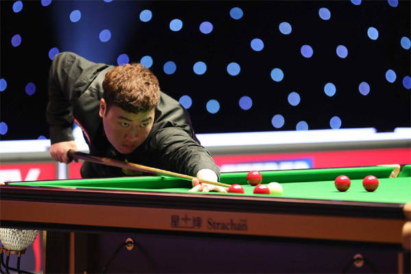 毅力和无数 毅力和无数