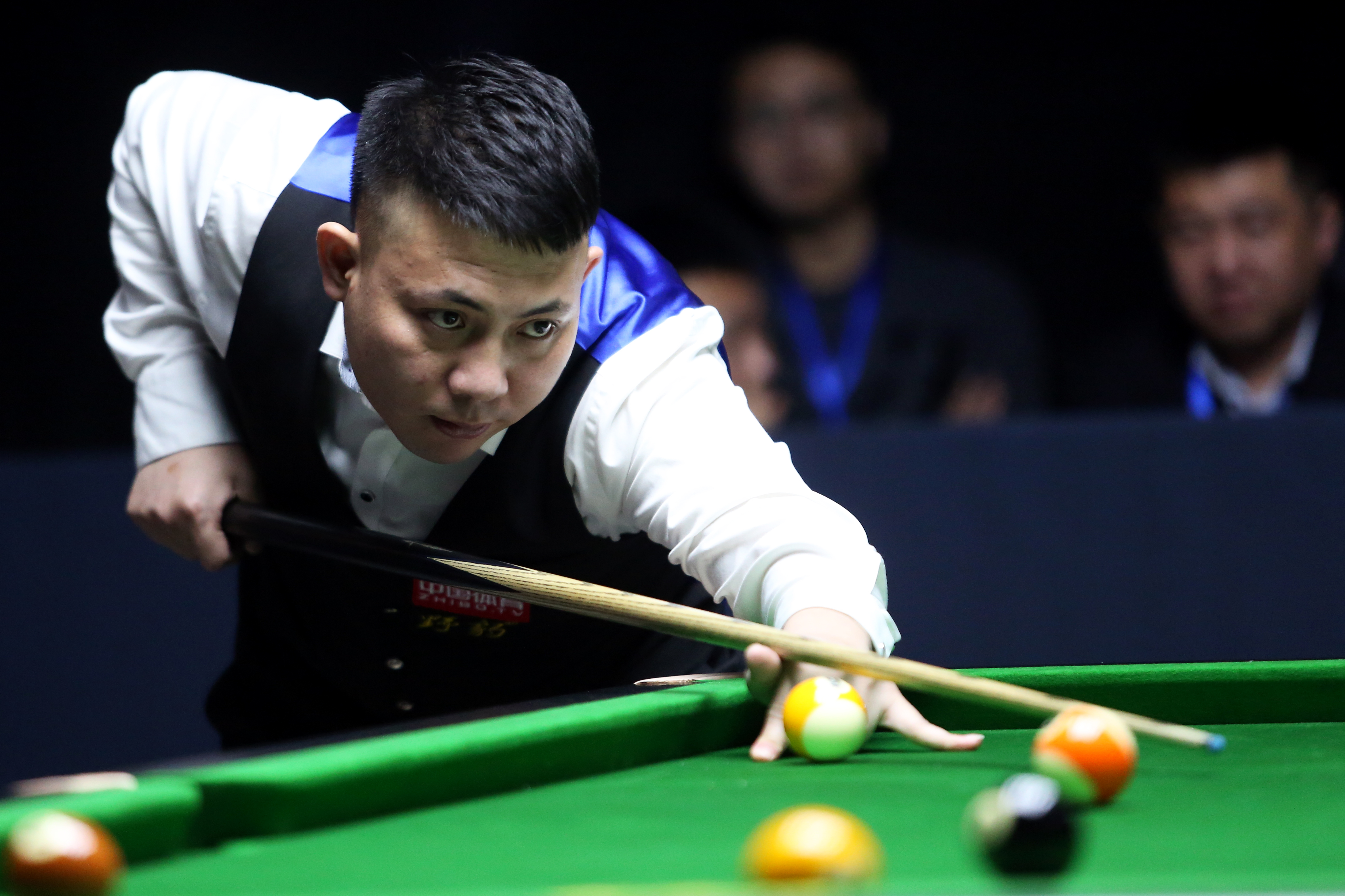 外籍裁判！新加坡裁判塔基将执法周末申花vs海港的上海德比