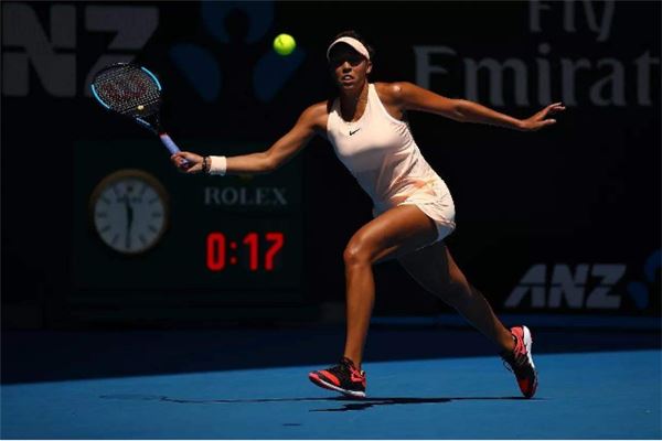 追逐胜利 追逐胜利