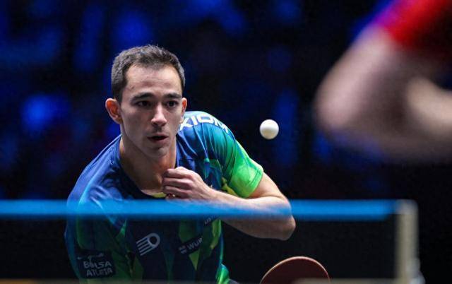 杨佳敏因伤退出年终总决赛 养伤后再战世锦赛