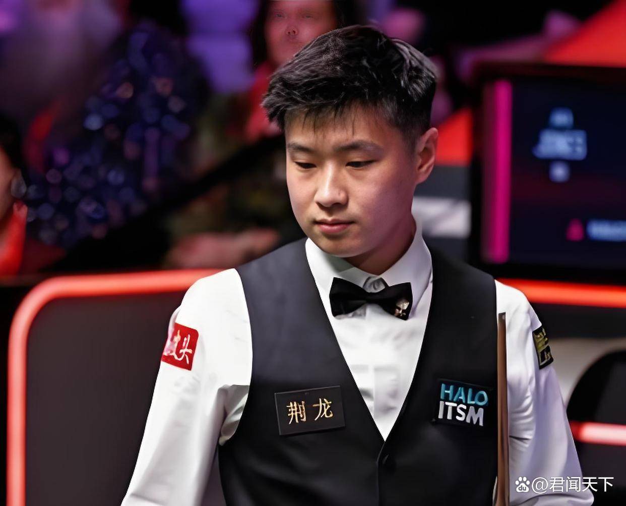 展示教练标 展示教练标