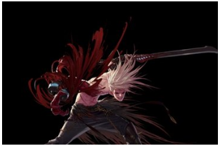 抢眼前言 抢眼前言